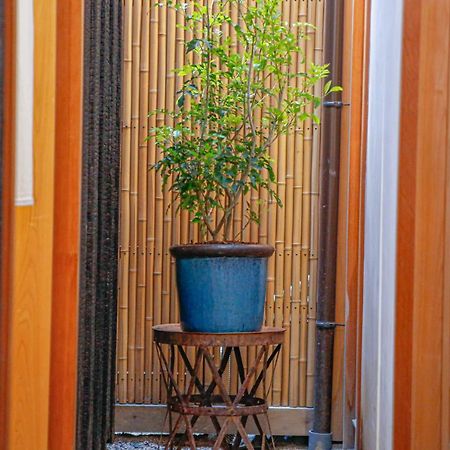 Temari Inn Yukikai Kurashiki Eksteriør billede