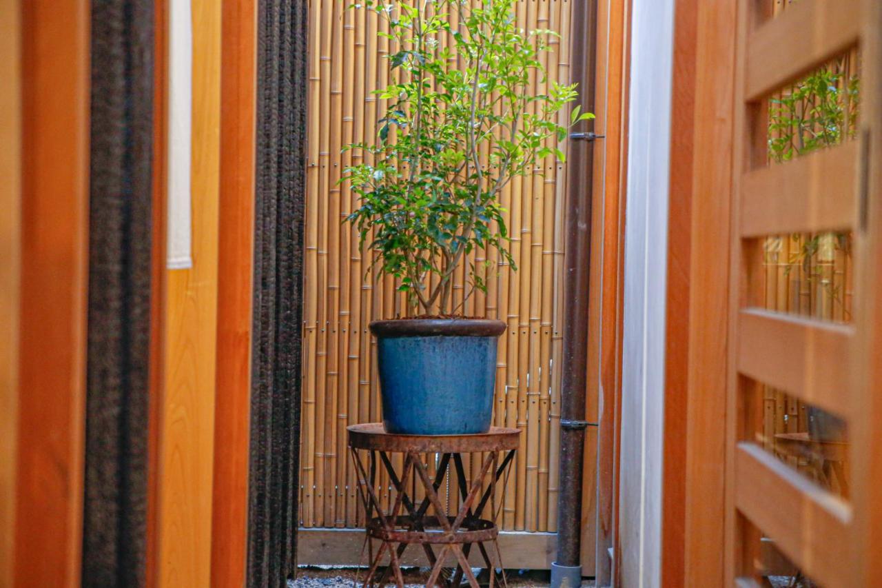 Temari Inn Yukikai Kurashiki Eksteriør billede