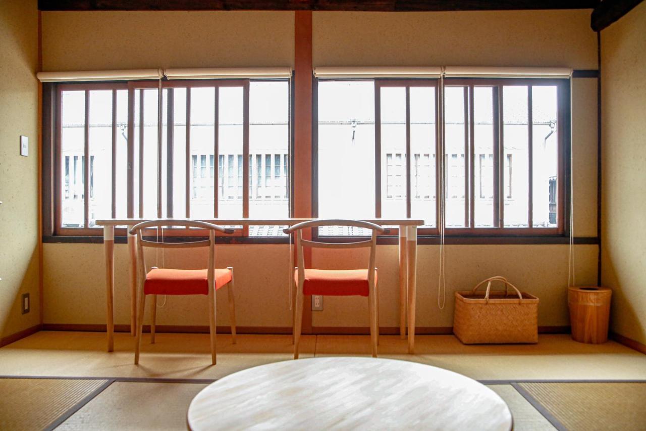 Temari Inn Yukikai Kurashiki Eksteriør billede