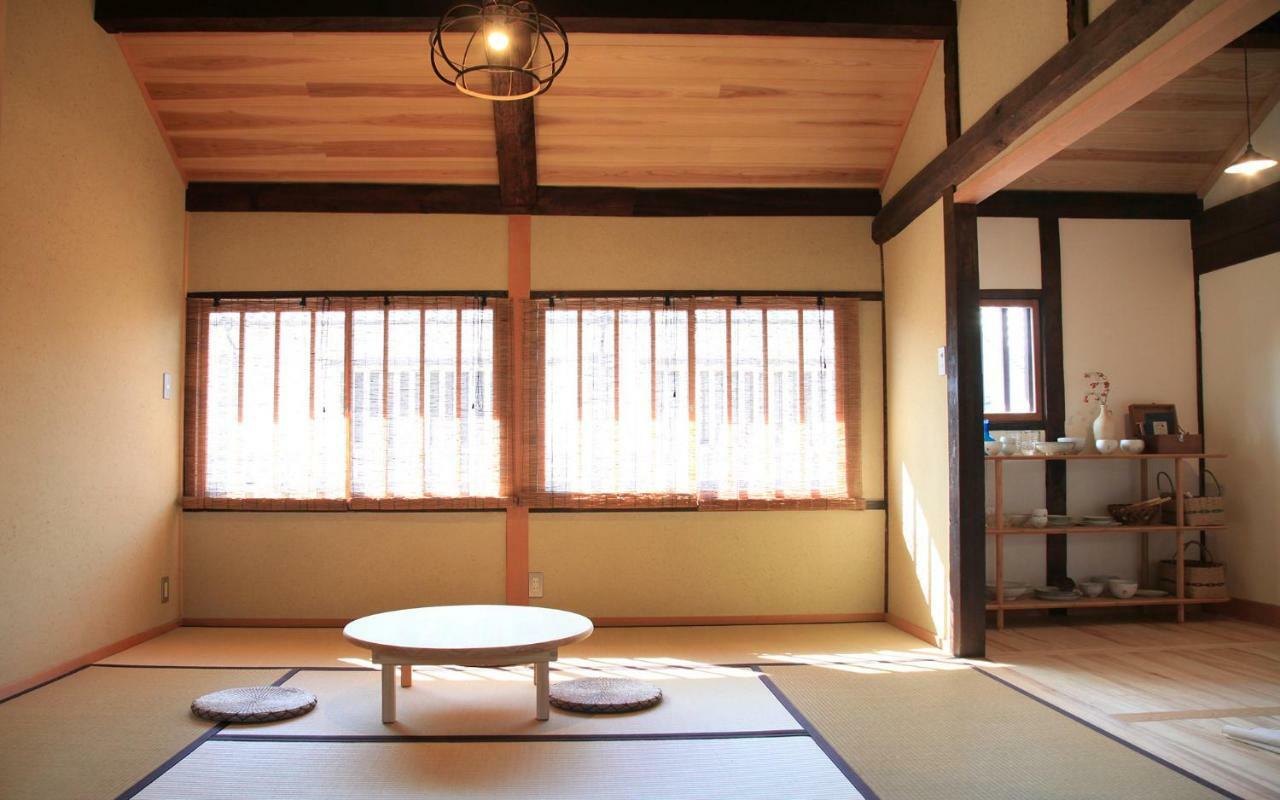 Temari Inn Yukikai Kurashiki Eksteriør billede