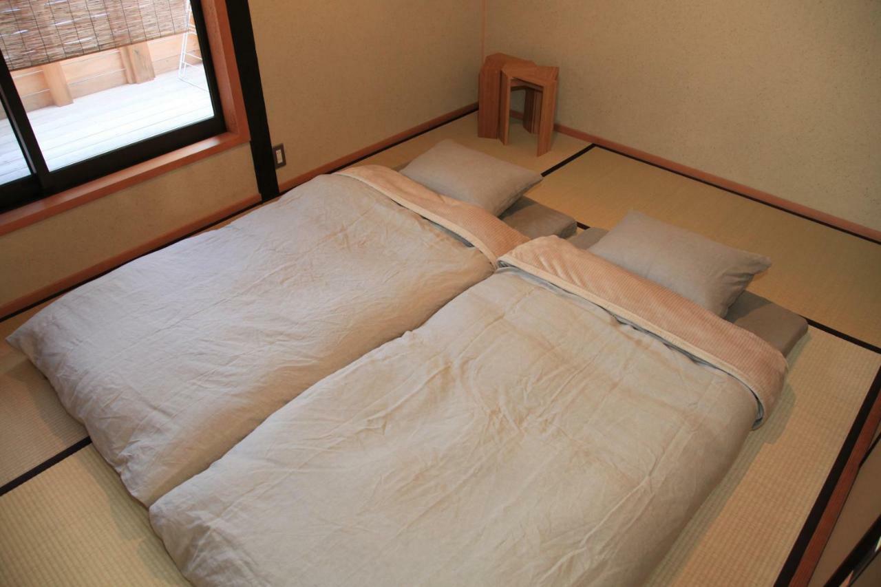 Temari Inn Yukikai Kurashiki Eksteriør billede