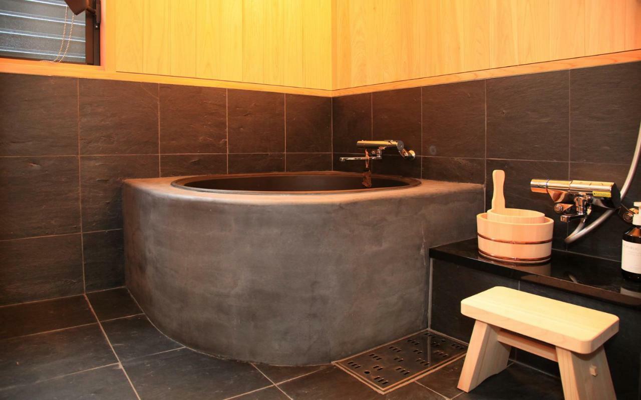 Temari Inn Yukikai Kurashiki Eksteriør billede